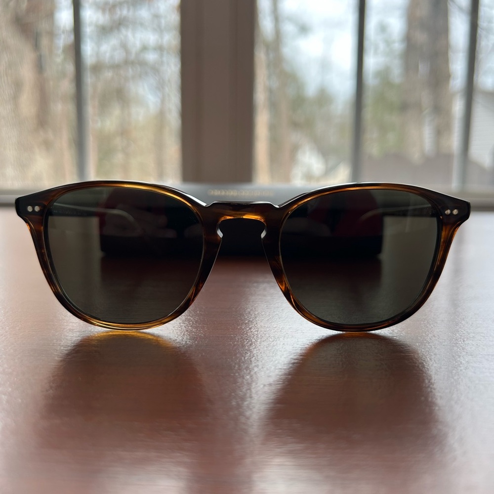 Oliver Peoples Forman L.A Sunglasses